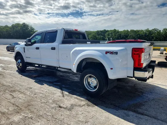 2019 Ford Super Duty F-350 DRW XL
