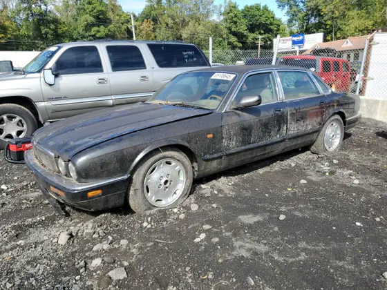 1997 Jaguar XJ XJ6