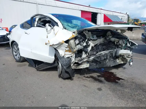 2012 Acura ZDX Tech Pkg