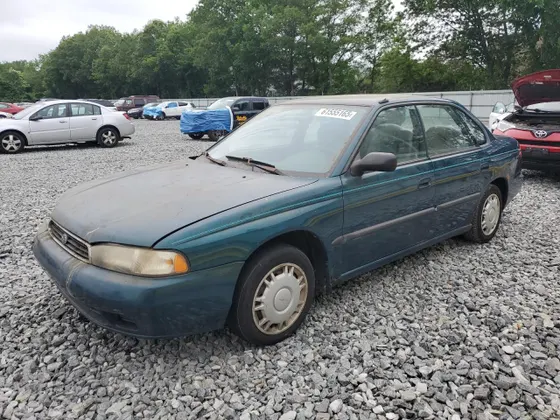 1997 Subaru Legacy Sedan L