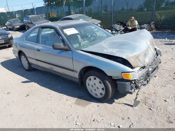 1996 Honda Accord LX