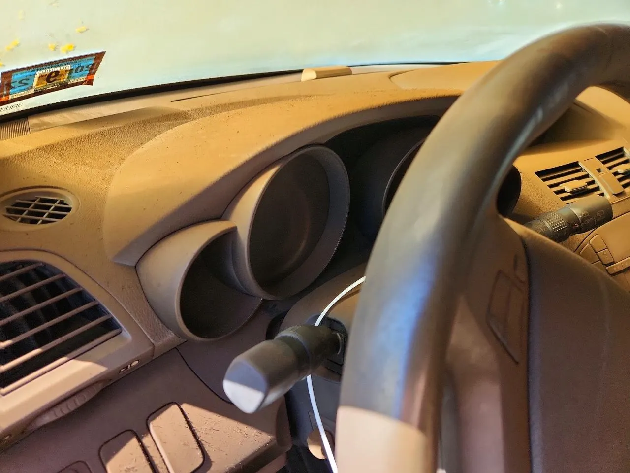 2012 Acura MDX Tech Pkg