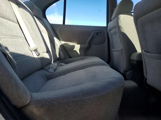 1999 INFINITI G20