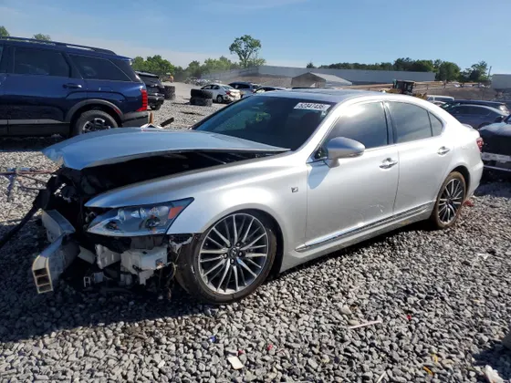 2013 Lexus LS 460 LS
