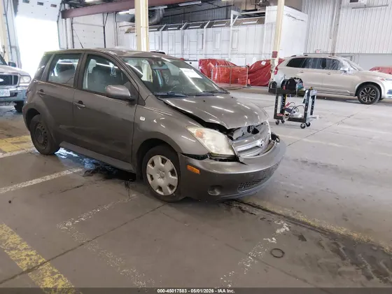 2005 Scion xA