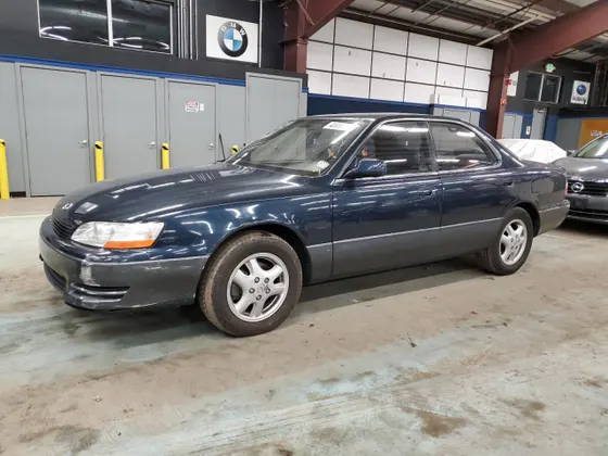 1993 Lexus ES 300 300