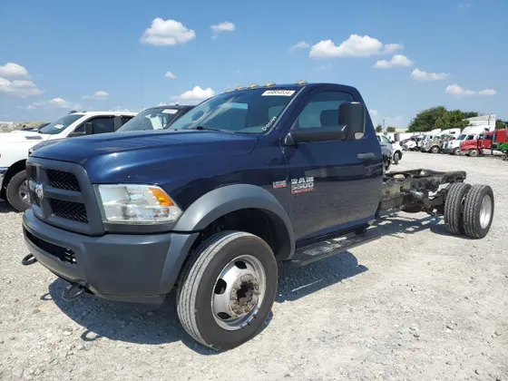 2015 Ram 5500