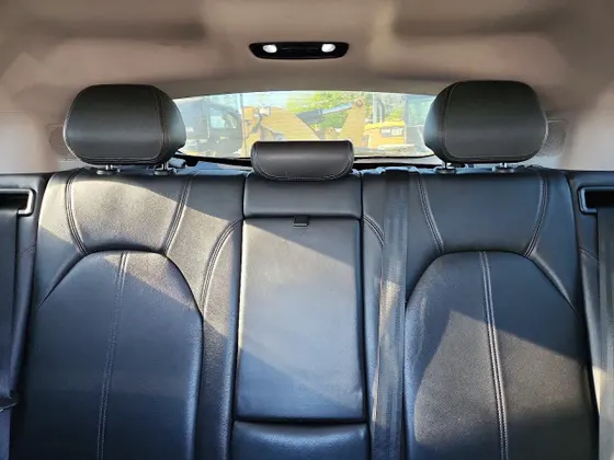 2019 Alfa Romeo Stelvio