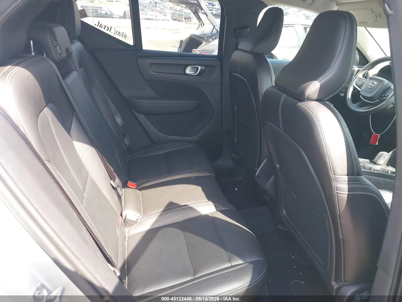 2019 Volvo XC40 Momentum