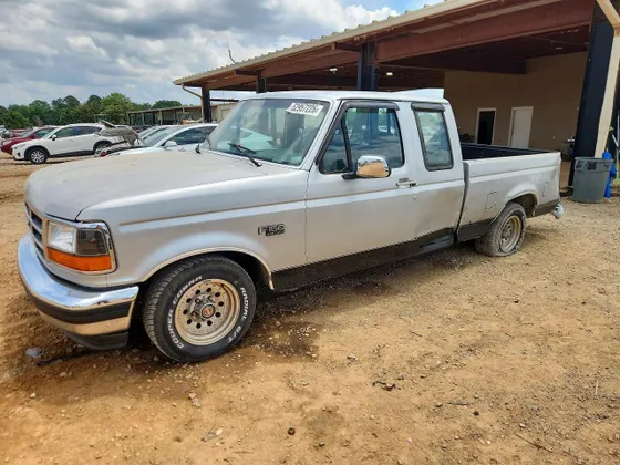 1993 Ford F-150 F150
