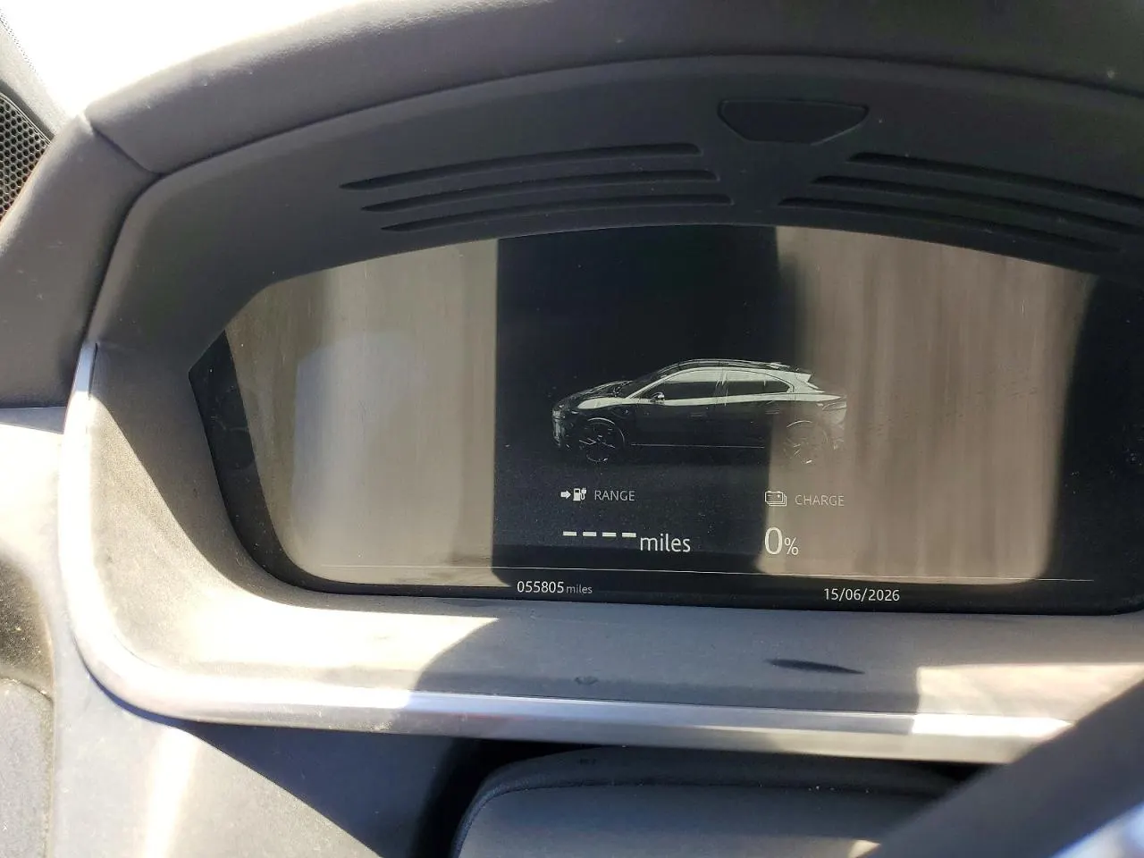 2019 Jaguar I-PACE HSE