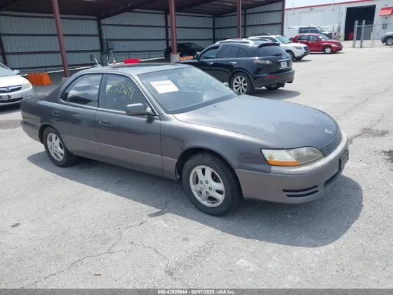 1995 Lexus ES 300 300