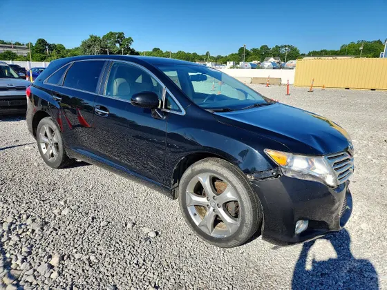 2010 Toyota Venza