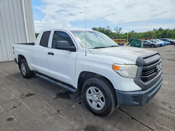 2017 Toyota Tundra 2WD SR