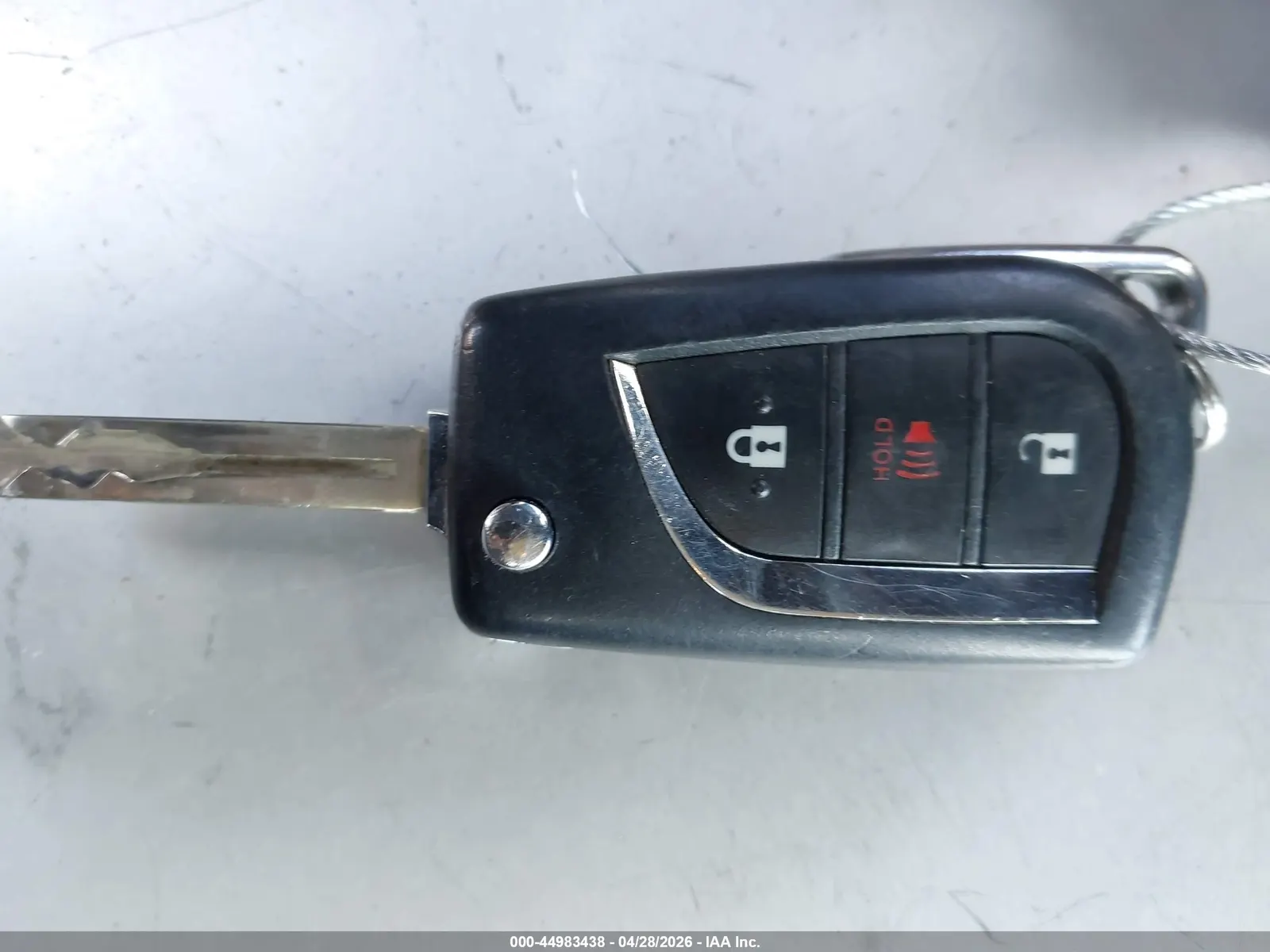 2018 Toyota Corolla iM