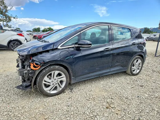 2023 Chevrolet Bolt EV 1LT