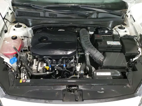 2023 Kia Forte5 GT