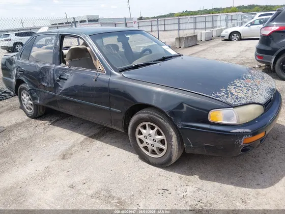 1995 Toyota Camry LE