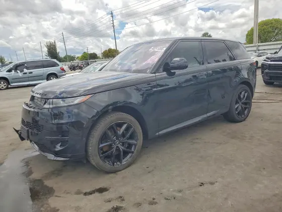 2023 Land Rover Range Rover Sport SE Dynamic