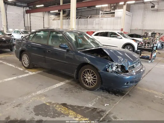 2003 Subaru Legacy Sedan L