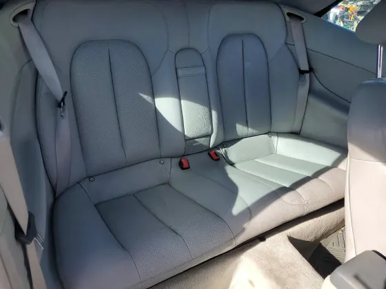 2003 Mercedes-Benz CLK-Class 4.3L
