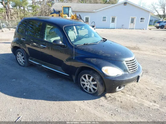 2010 Chrysler PT Cruiser Classic CLASSIC