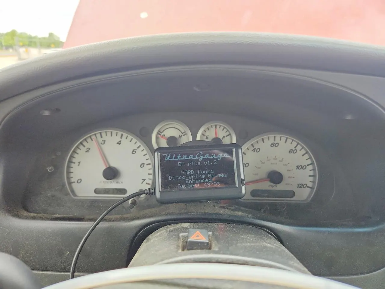 2004 Mazda B-Series 4WD Truck SE