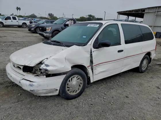1995 Ford Windstar GL