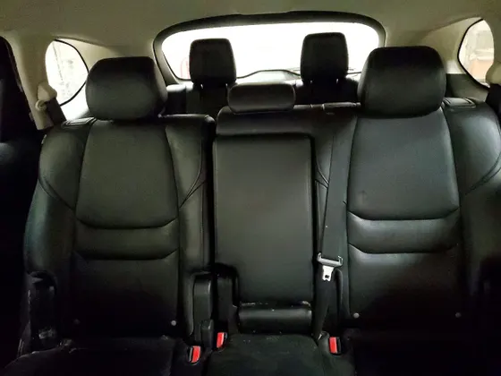 2016 Mazda CX-9 Touring