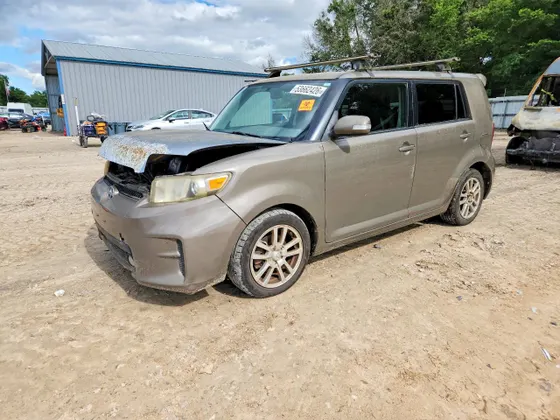 2011 Scion xB