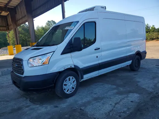 2017 Ford Transit Van TRANSIT