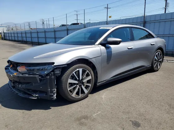 2024 Lucid Air Touring
