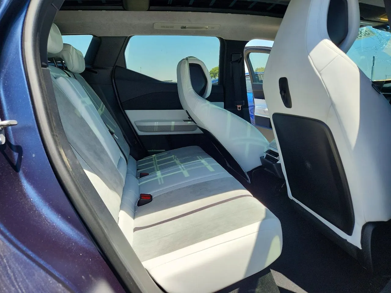 2023 Fisker Ocean One