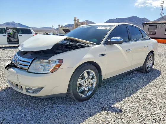 2009 Ford Taurus Limited