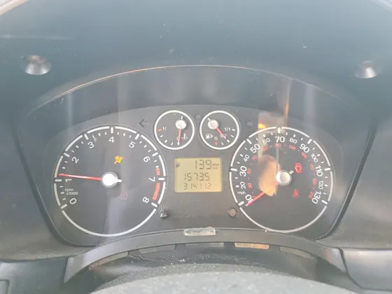 2012 Ford Transit Connect XLT