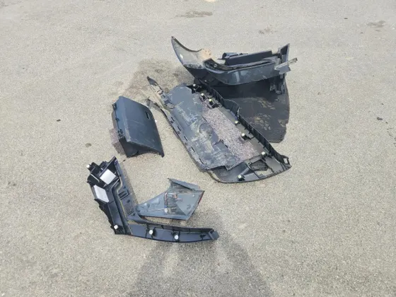 2017 Toyota Corolla iM