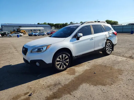 2017 Subaru Outback Premium