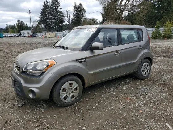 2013 Kia Soul