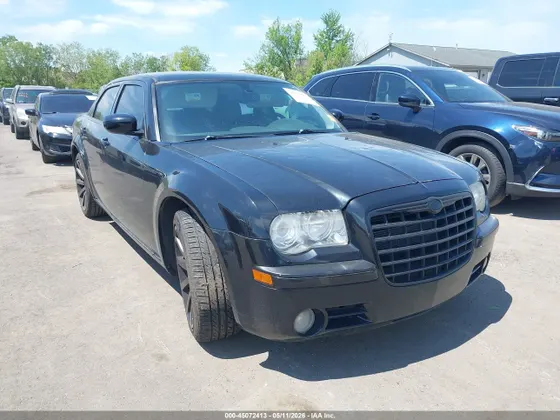 2006 Chrysler 300 C
