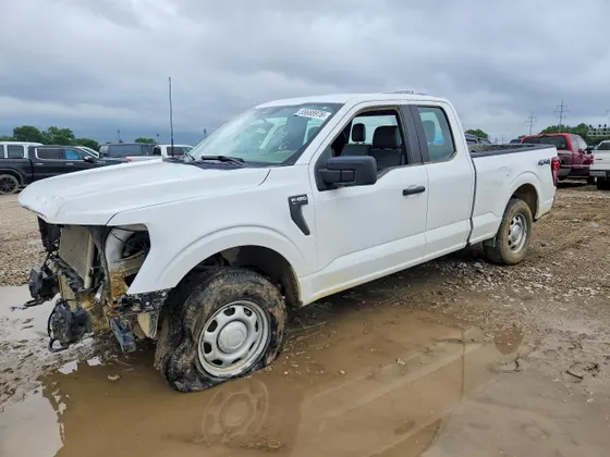 2024 Ford F-150 XL