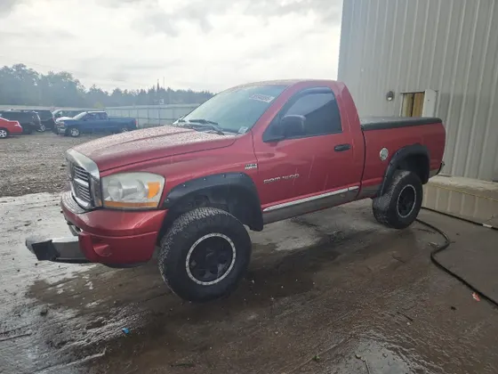 2006 Dodge RAM ST