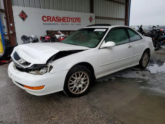 1999 Acura CL 3.0CL