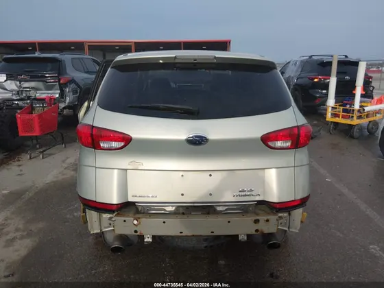 2006 Subaru B9 Tribeca 5-Pass