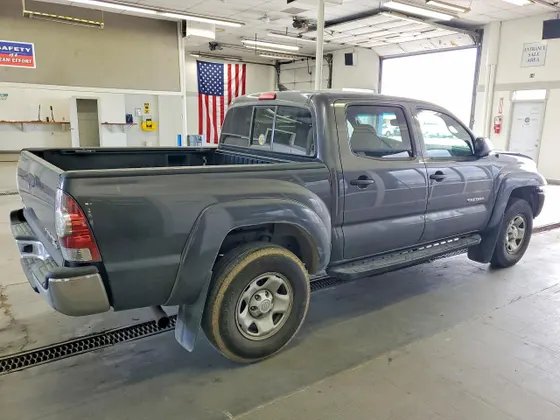 2012 Toyota Tacoma PreRunner