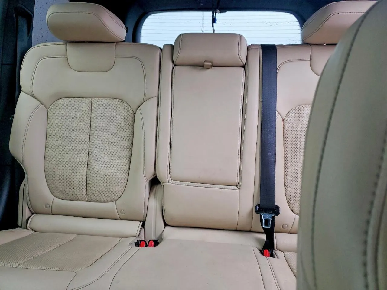 2022 Jeep Grand Cherokee 4xe GRAND CHEROKEE