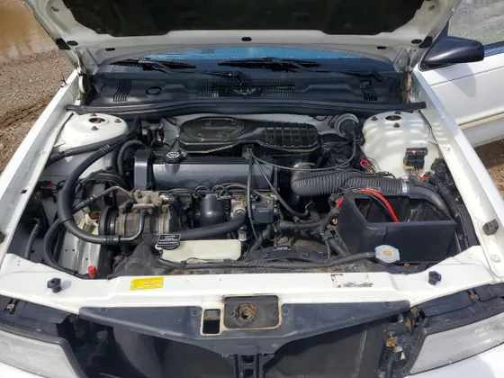 1993 Plymouth Acclaim