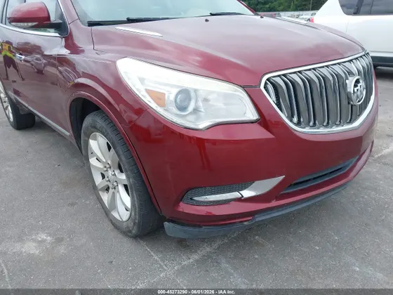 2015 Buick Enclave Premium