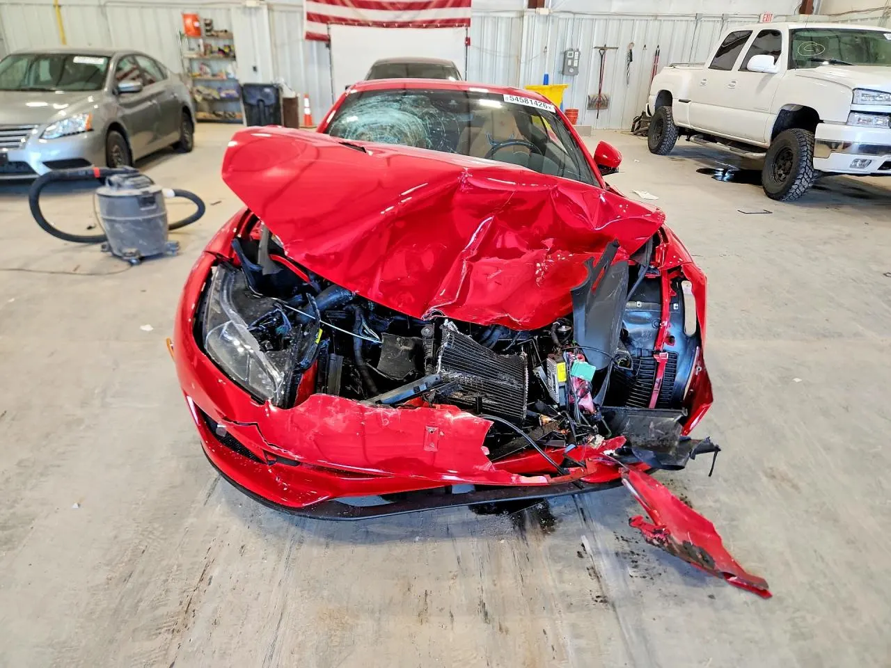 2020 Ferrari Portofino