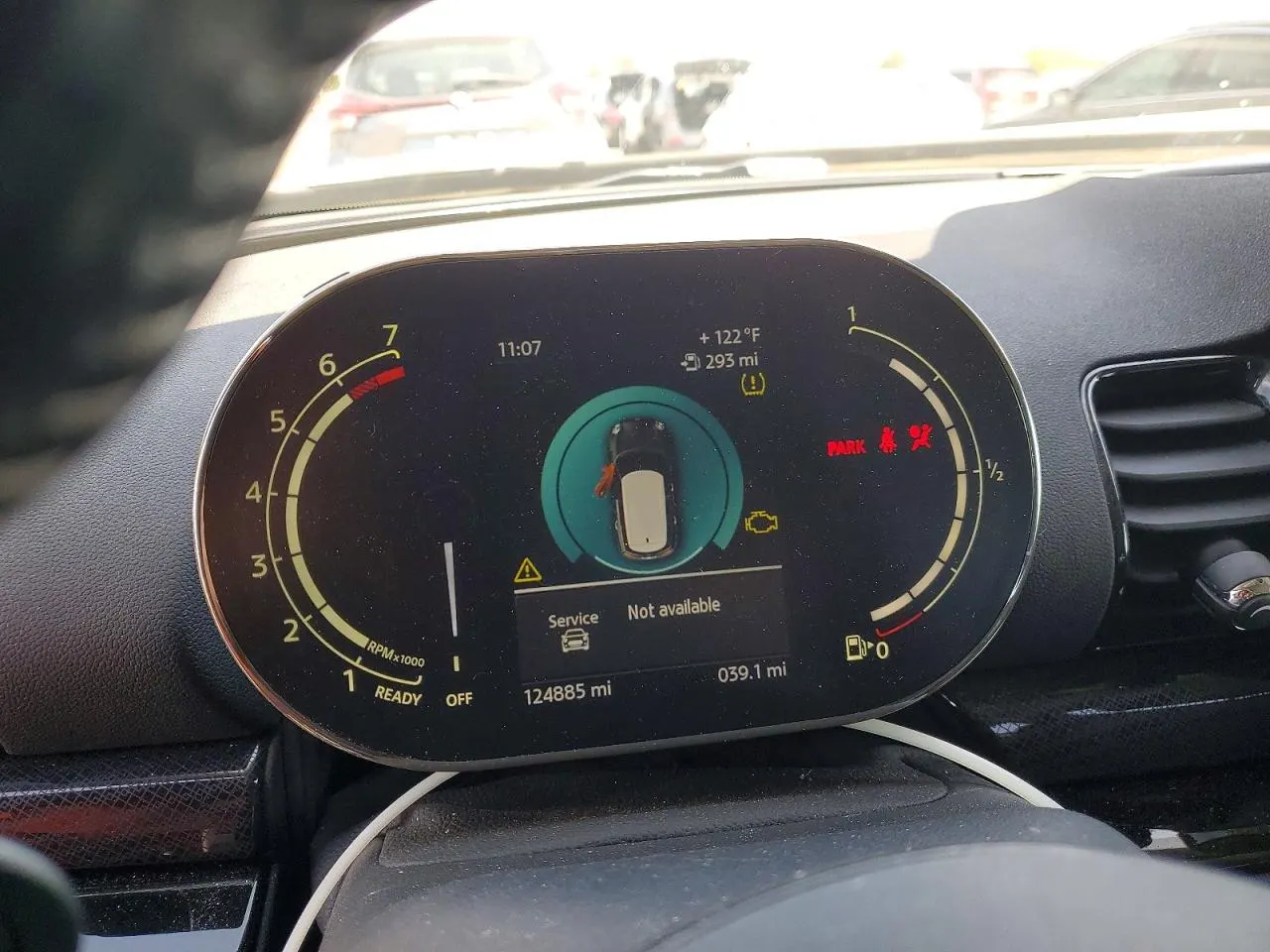 2022 MINI Clubman Cooper S