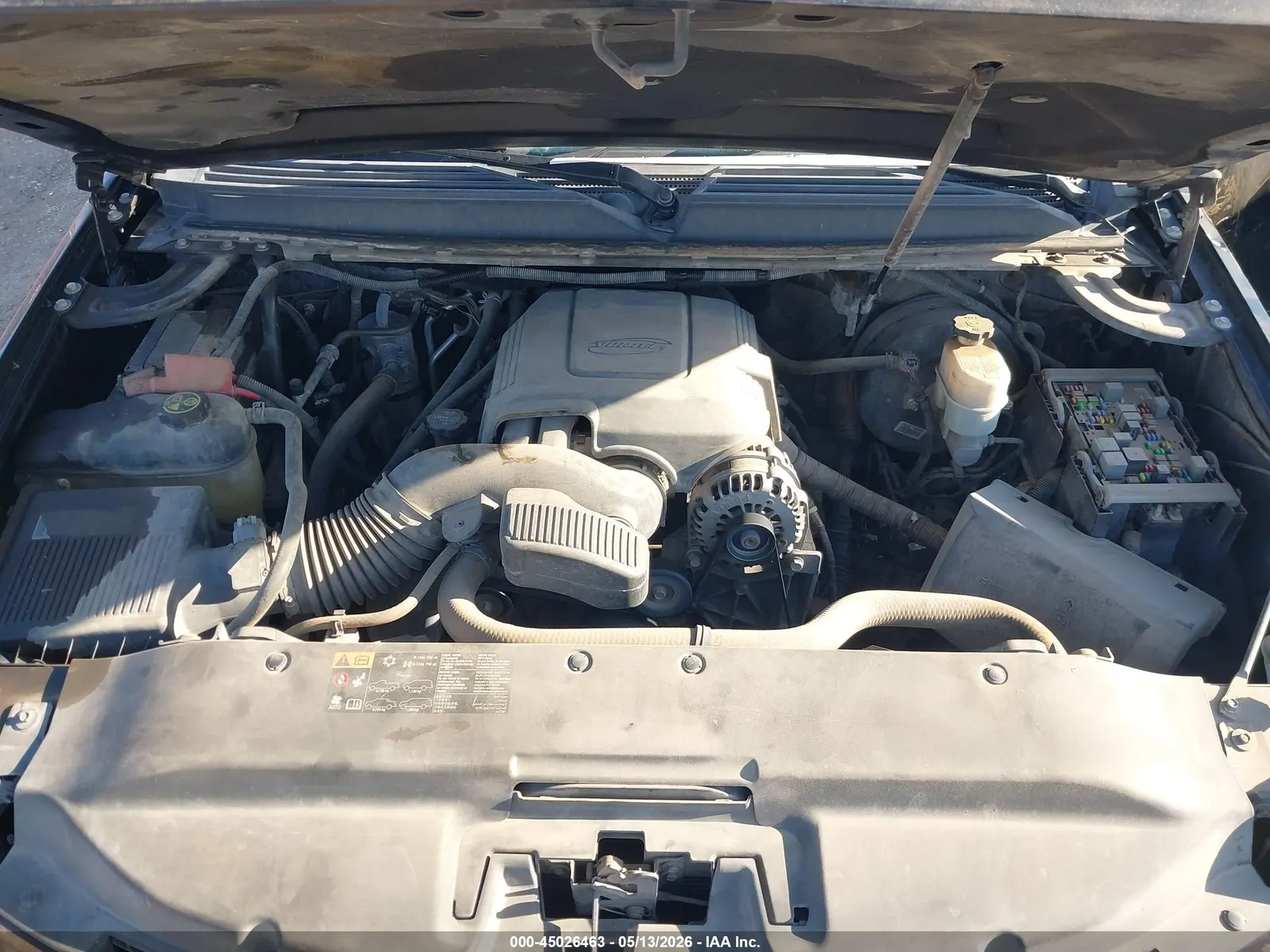 2013 Cadillac Escalade Premium